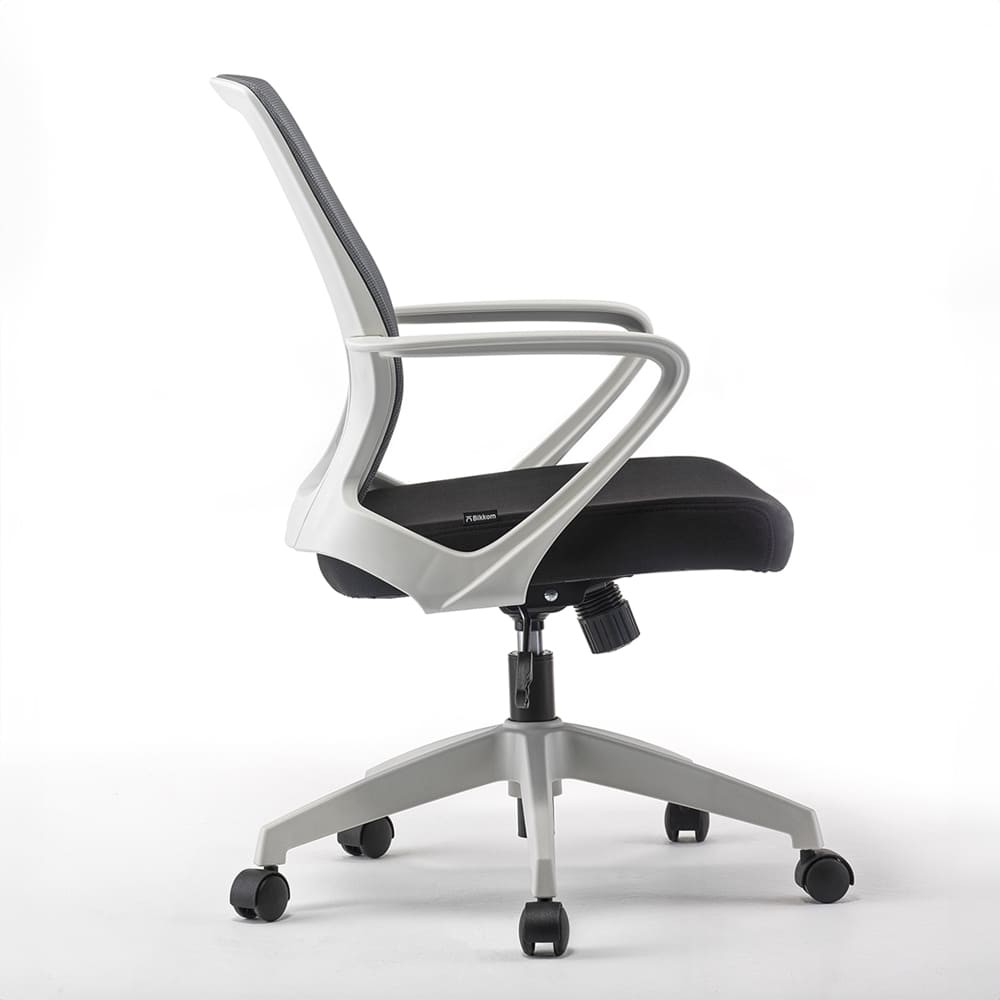 Silla Escritorio ergonómica Diva - Bikkom Silla Escritorio ergonómica Diva - Bikkom