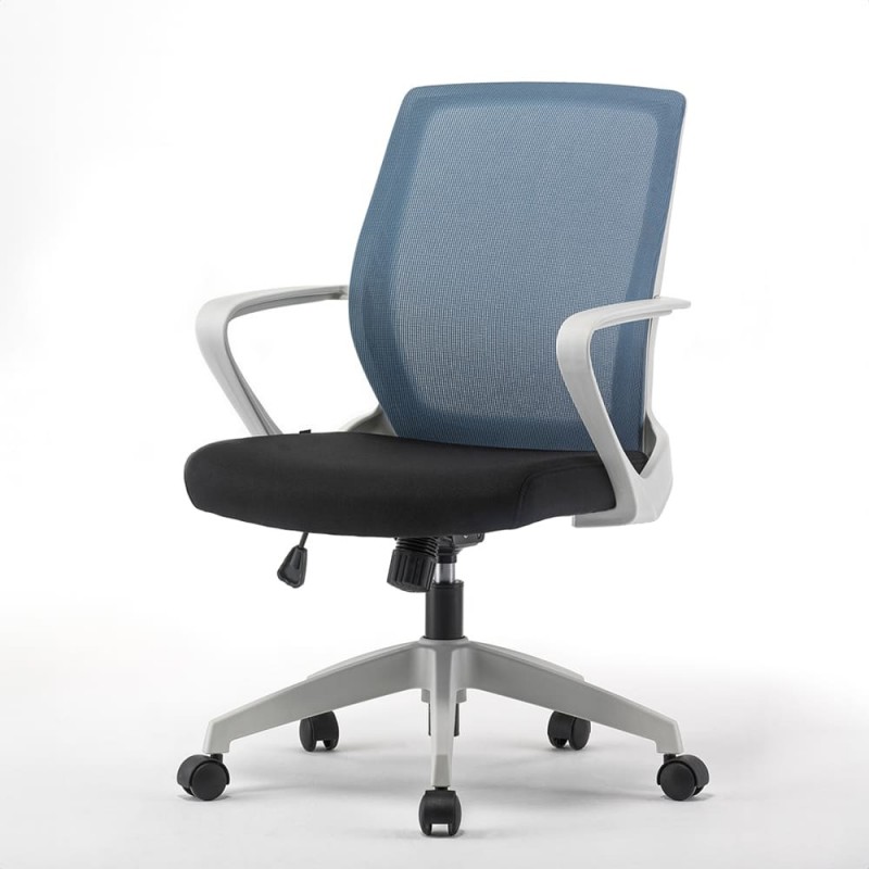 Silla Escritorio ergonómica Diva - Bikkom