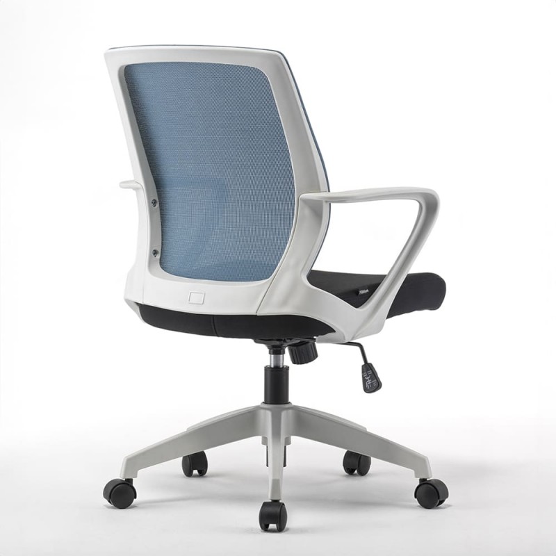 Silla Escritorio ergonómica Diva - Bikkom