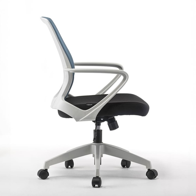 Silla Escritorio ergonómica Diva - Bikkom