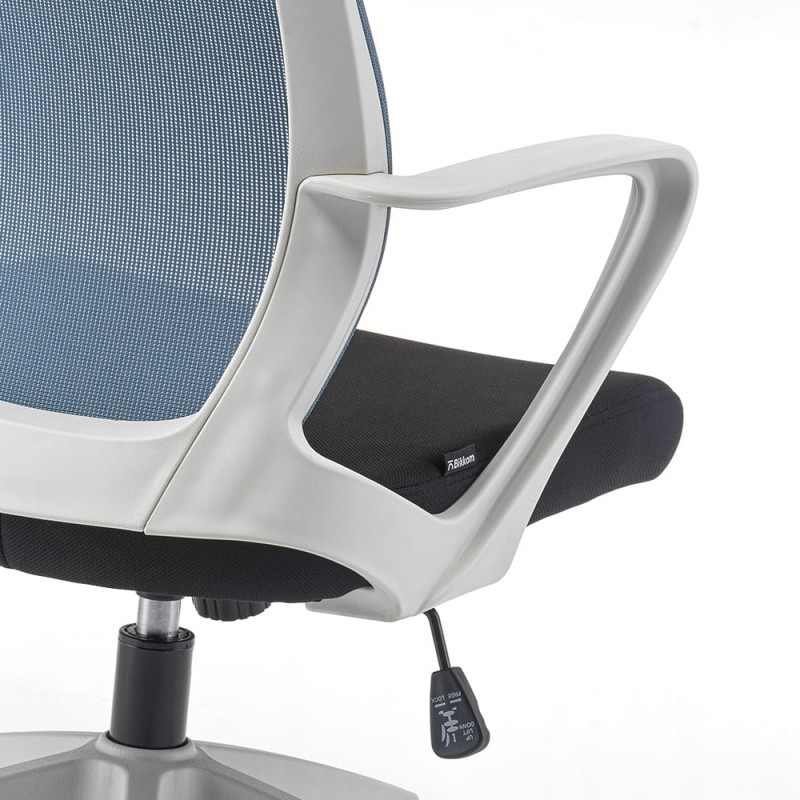 Silla Escritorio ergonómica Diva - Bikkom
