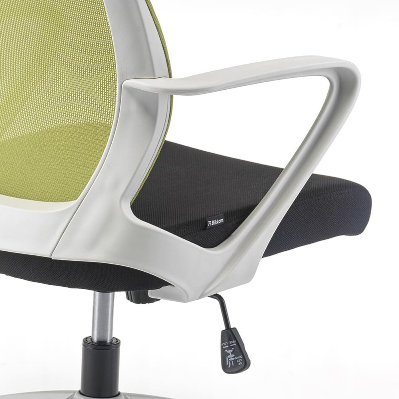Silla Escritorio ergonómica Diva - Bikkom