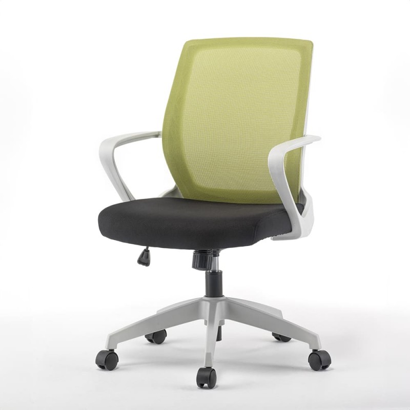 Silla Escritorio ergonómica Diva - Bikkom