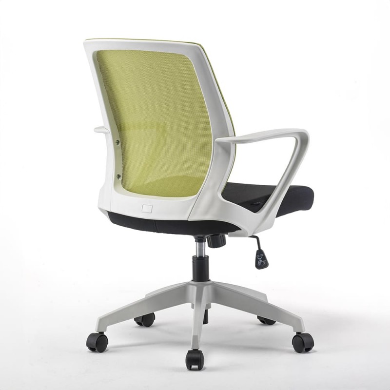 Silla Escritorio ergonómica Diva - Bikkom