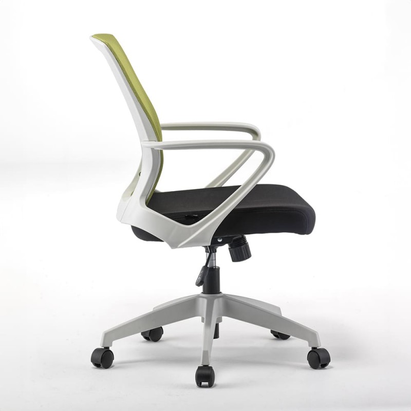 Silla Escritorio ergonómica Diva - Bikkom