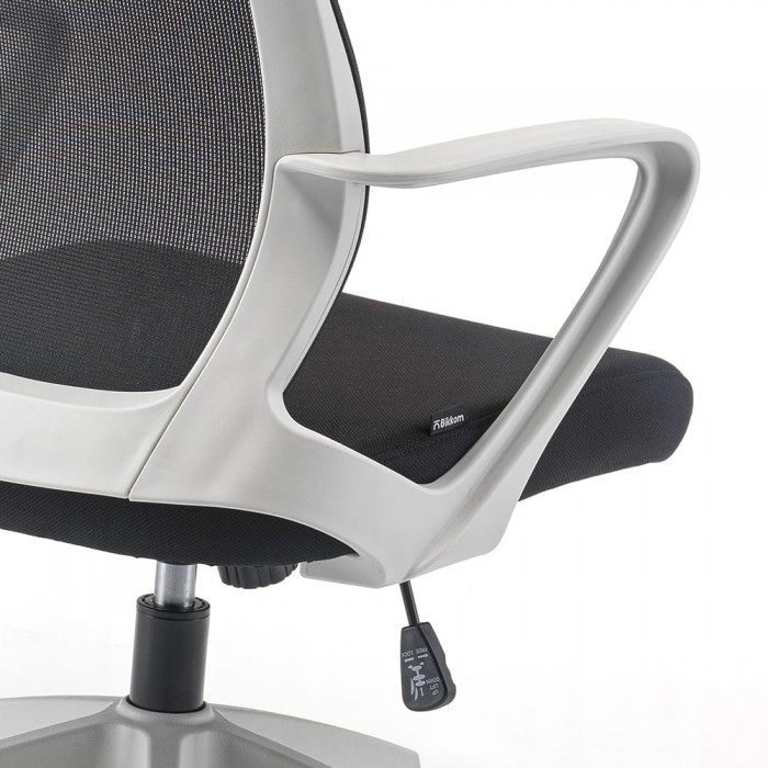 Silla Escritorio ergonómica Diva - Bikkom