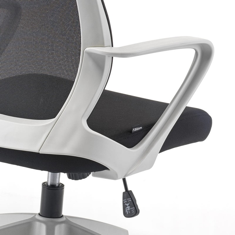 Silla Escritorio ergonómica Diva - Bikkom