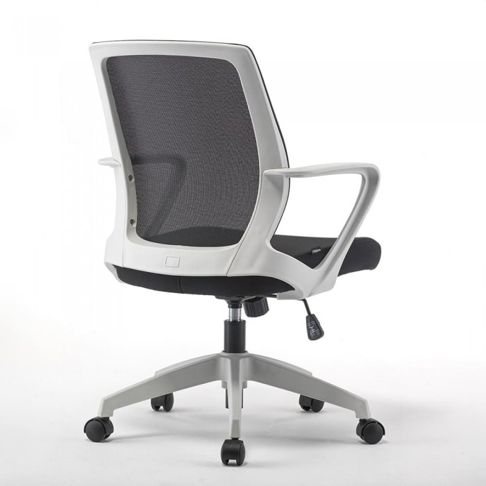 Silla Escritorio ergonómica Diva - Bikkom