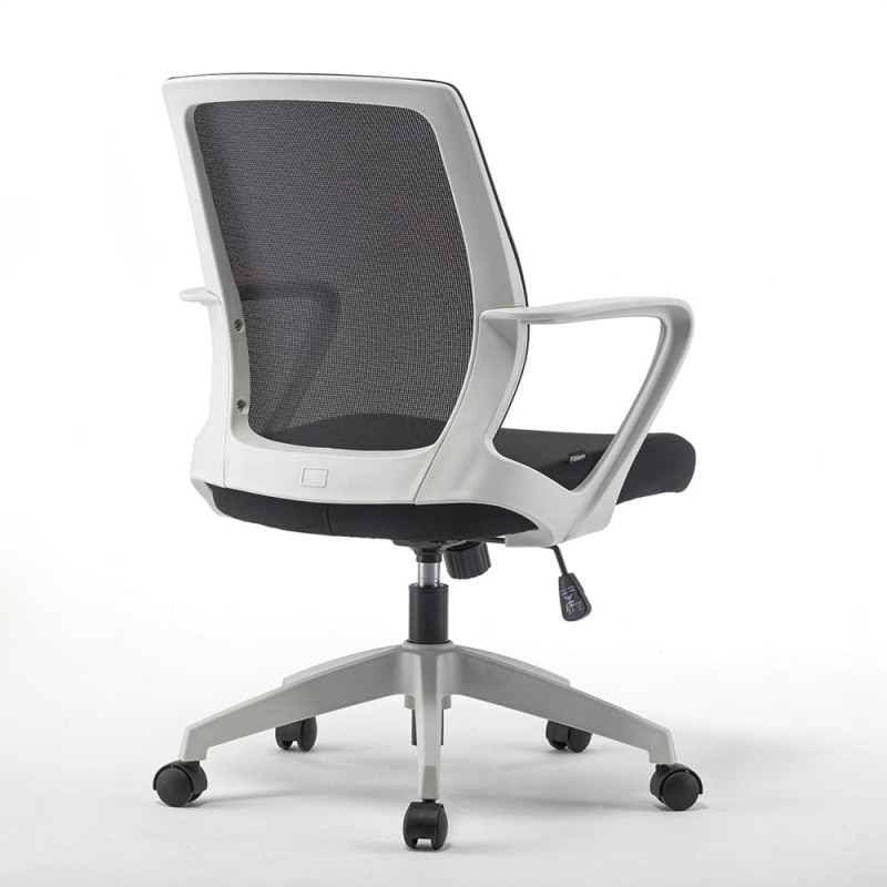 Silla Escritorio ergonómica Diva - Bikkom