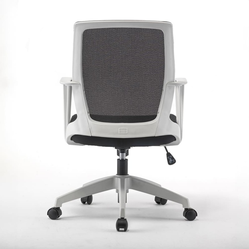 Silla Escritorio ergonómica Diva - Bikkom