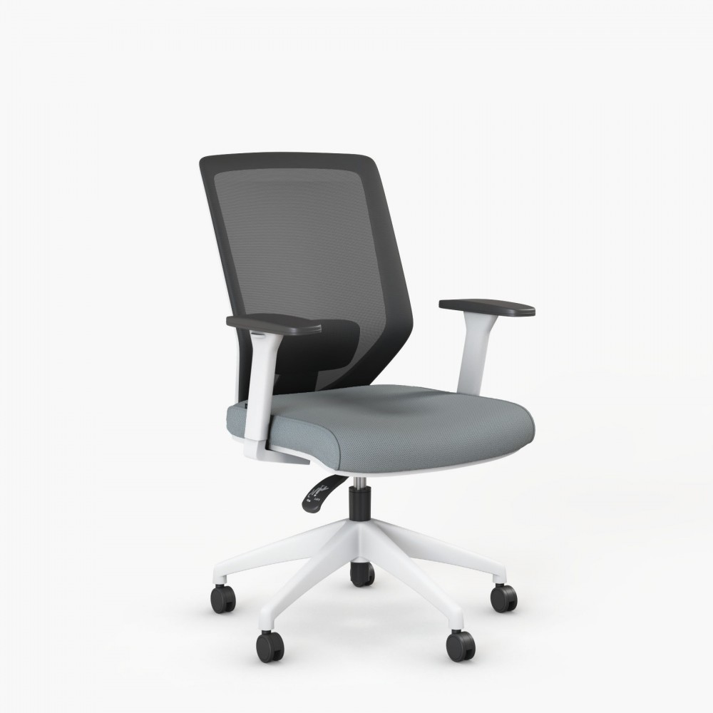 Silla ergonómica de oficina Vita - Bikkom