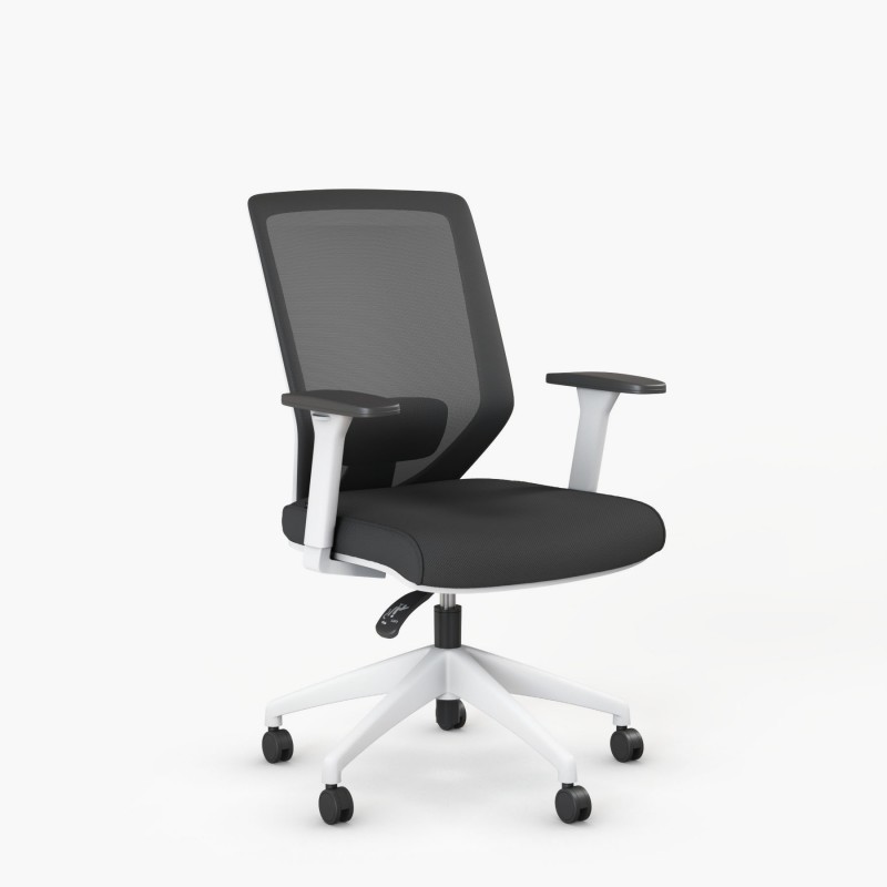 Silla ergonómica de oficina Vita - Bikkom