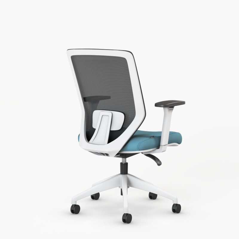 Silla ergonómica de oficina Vita - Bikkom