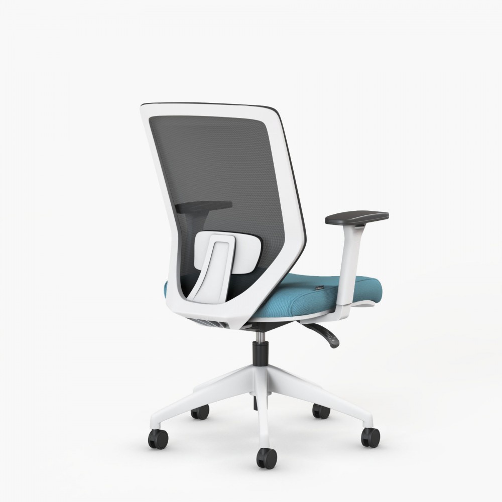 Silla ergonómica de oficina Vita - Bikkom