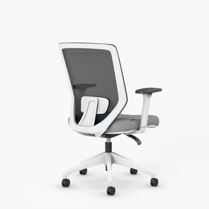 Silla ergonómica de oficina Vita - Bikkom