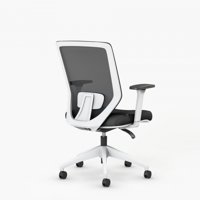 Silla ergonómica de oficina Vita - Bikkom