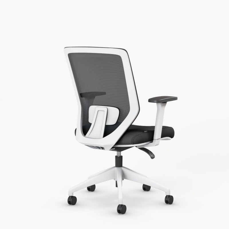 Silla ergonómica de oficina Vita - Bikkom