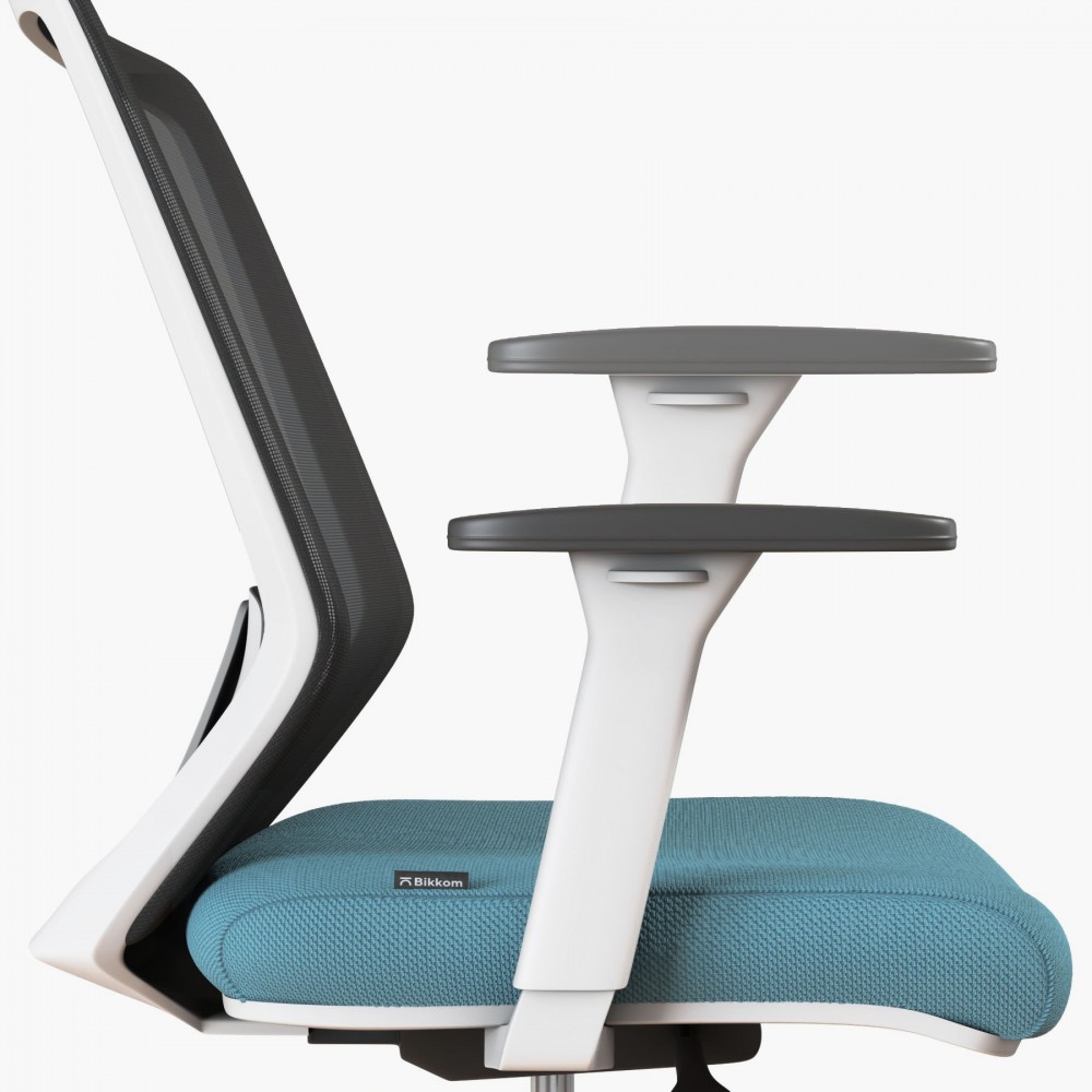 Silla ergonómica de oficina Vita - Bikkom