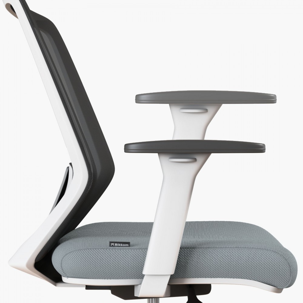 Silla ergonómica de oficina Vita - Bikkom