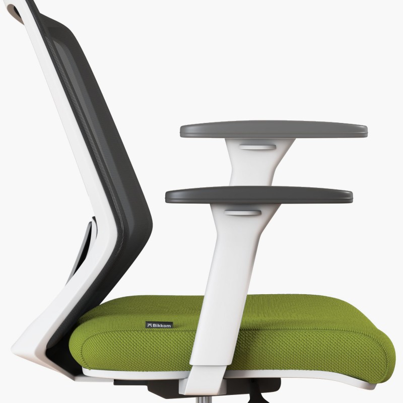 Silla ergonómica de oficina Vita - Bikkom