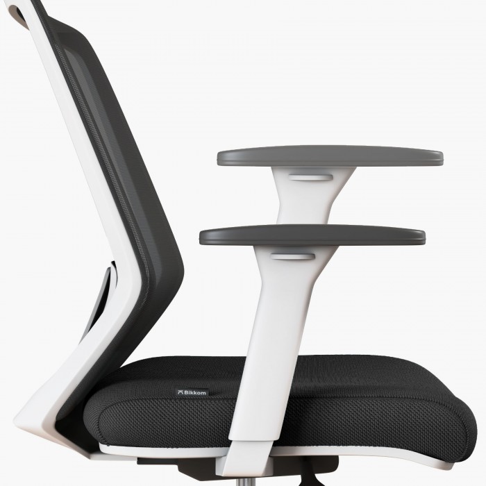 Silla ergonómica de oficina Vita - Bikkom