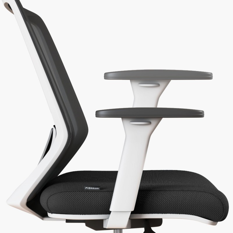 Silla ergonómica de oficina Vita - Bikkom