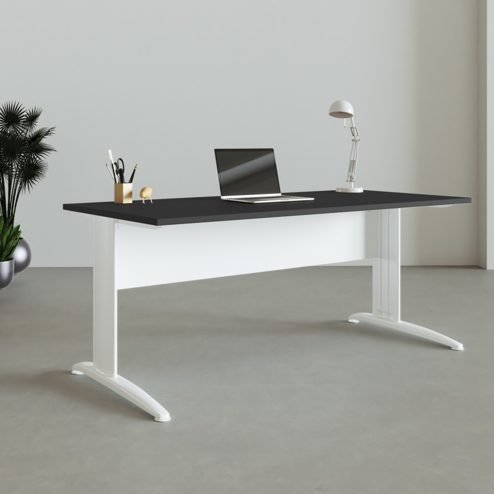 Mesa escritorio Delta - Bikkom