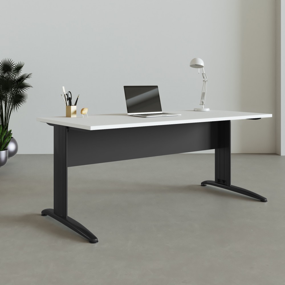 Mesa escritorio Delta - Bikkom