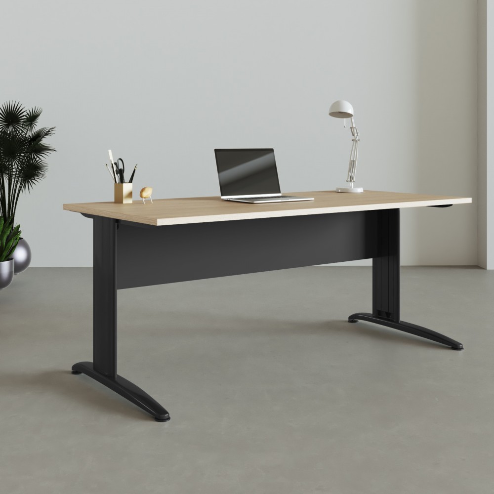 Mesa escritorio Delta - Bikkom