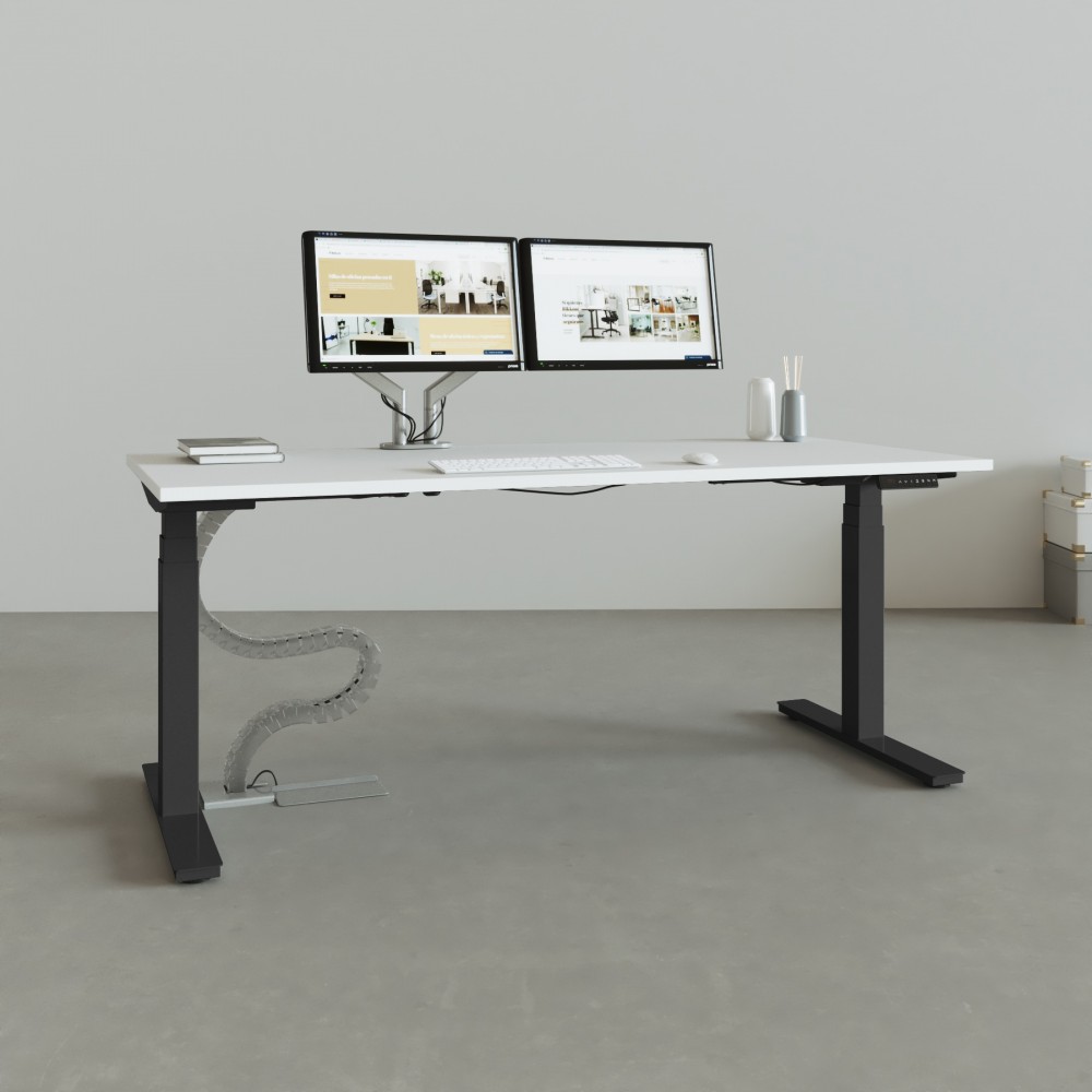 Mesa elevable motorizada Polaris Plus - Bikkom