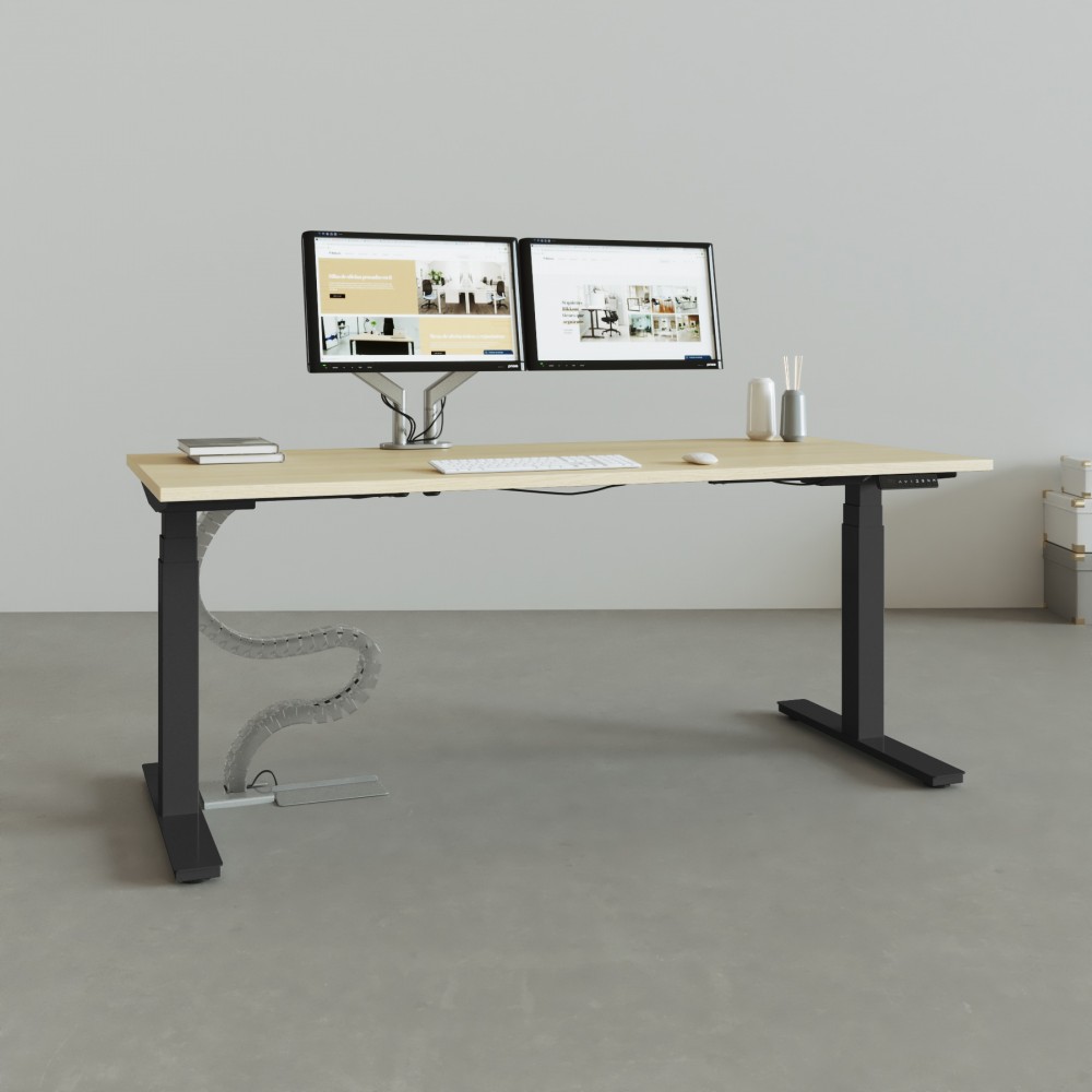 Mesa elevable motorizada Polaris Plus - Bikkom