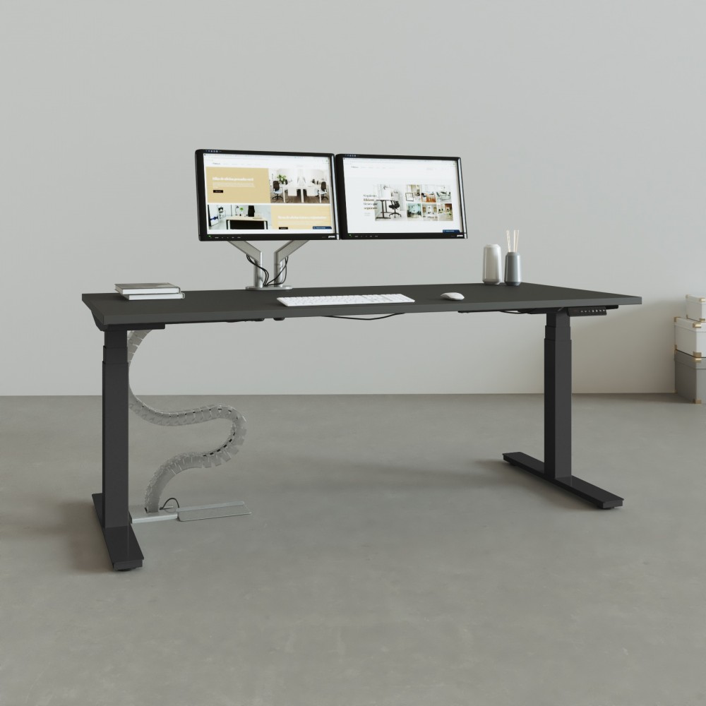 Mesa elevable motorizada Polaris Plus - Bikkom