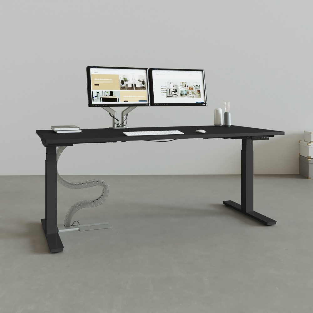 Mesa elevable motorizada Polaris Plus - Bikkom