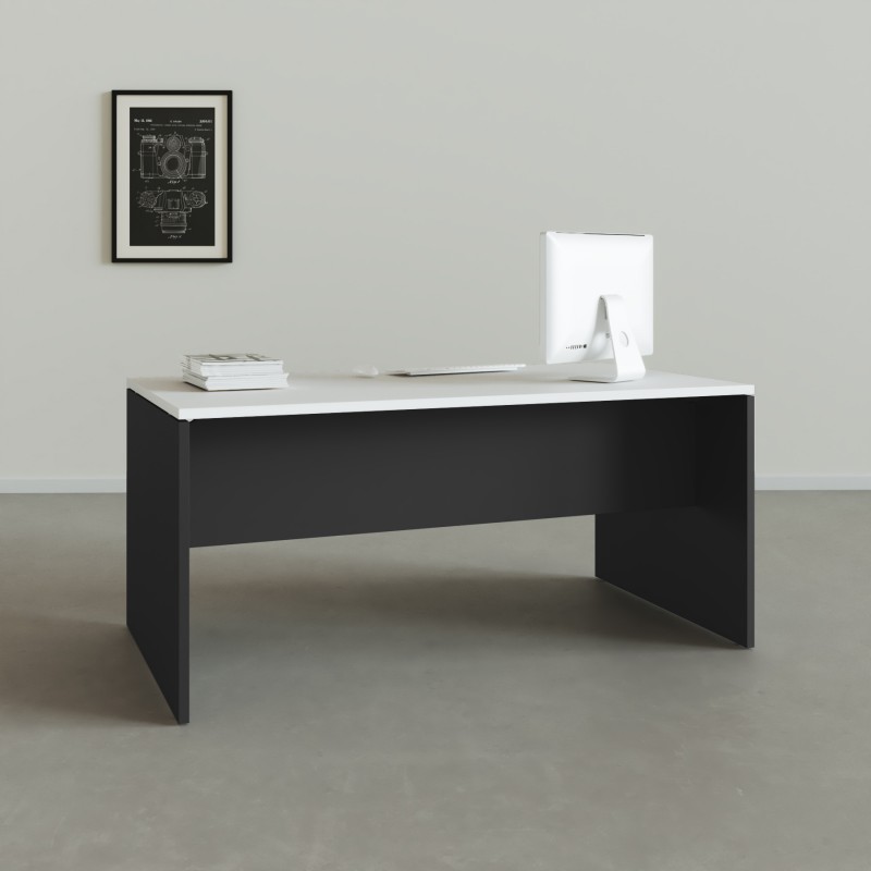 Mesa de escritorio Tarnos - Bikkom