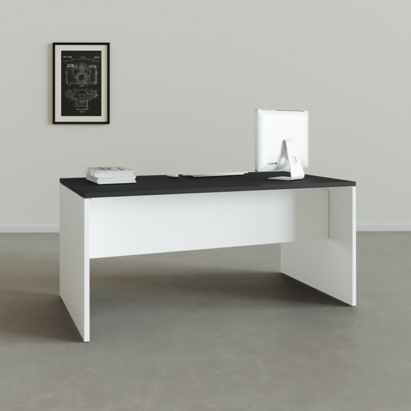 Mesa de escritorio Tarnos - Bikkom
