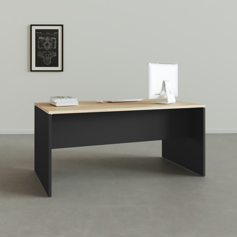 Mesa de escritorio Tarnos - Bikkom