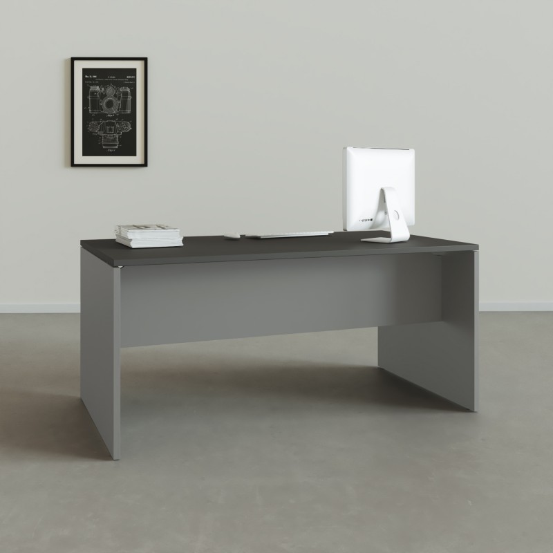 Mesa de escritorio Tarnos - Bikkom