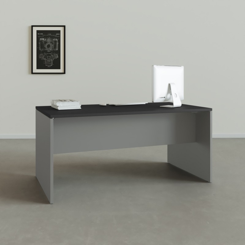Mesa de escritorio Tarnos - Bikkom