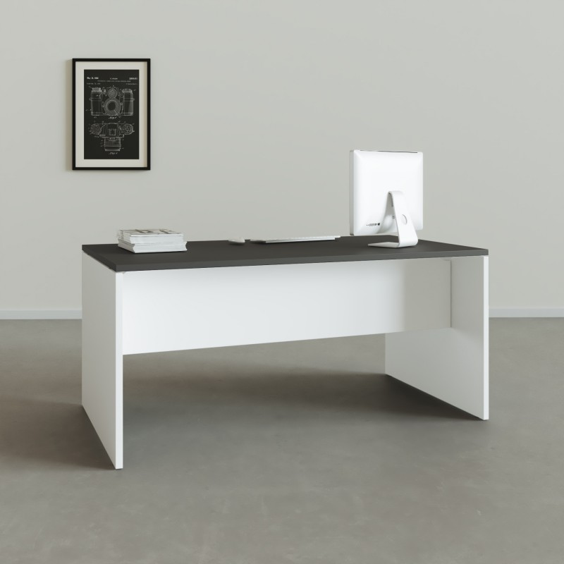 Mesa de escritorio Tarnos - Bikkom