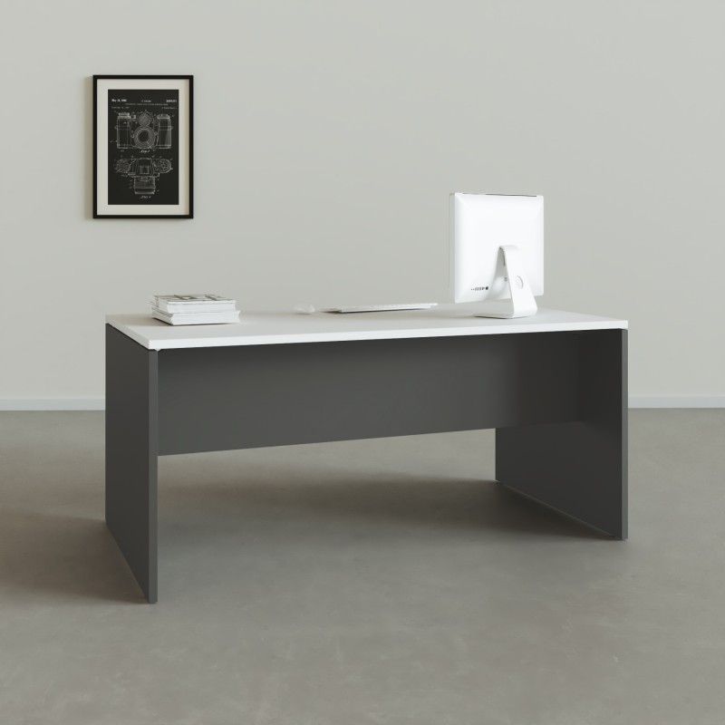 Mesa de escritorio Tarnos - Bikkom