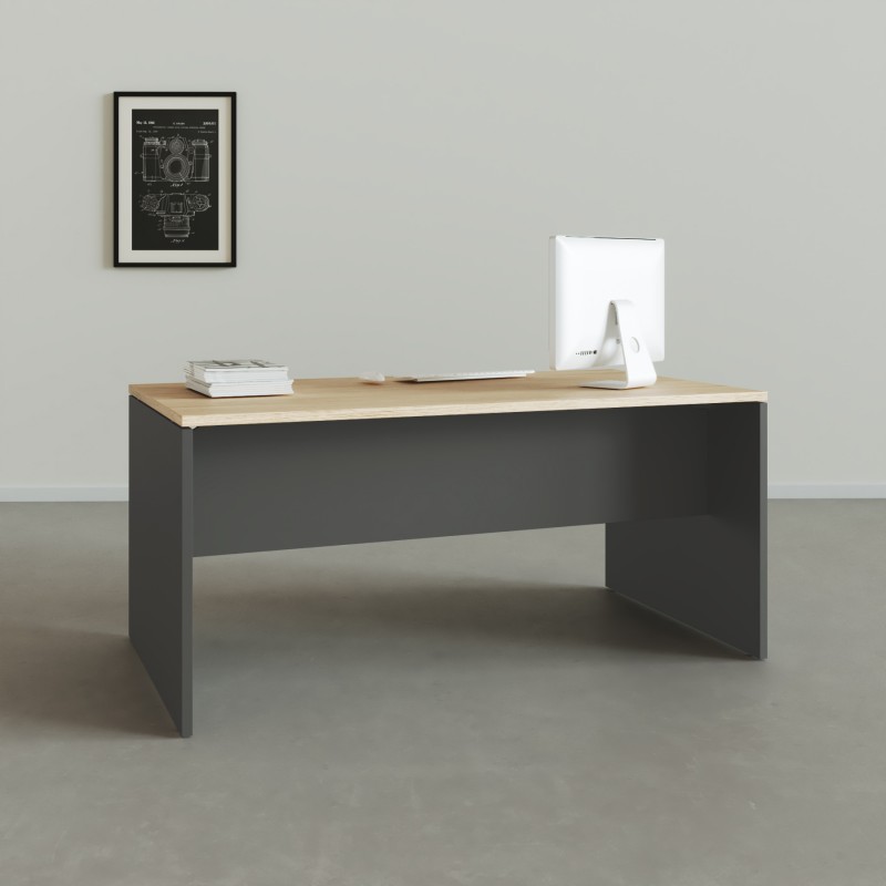 Mesa de escritorio Tarnos - Bikkom