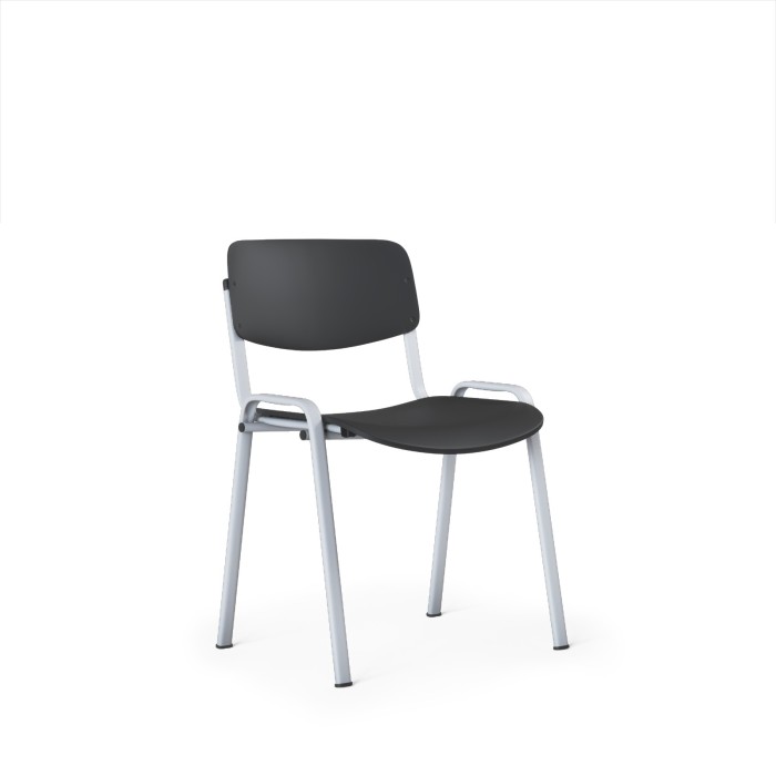 Silla de recepción Cleo - Bikkom