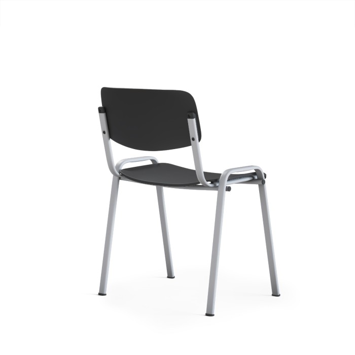 Silla de recepción Cleo - Bikkom
