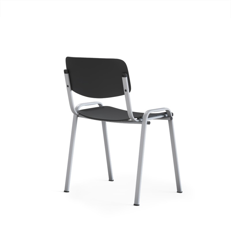 Silla de recepción Cleo - Bikkom