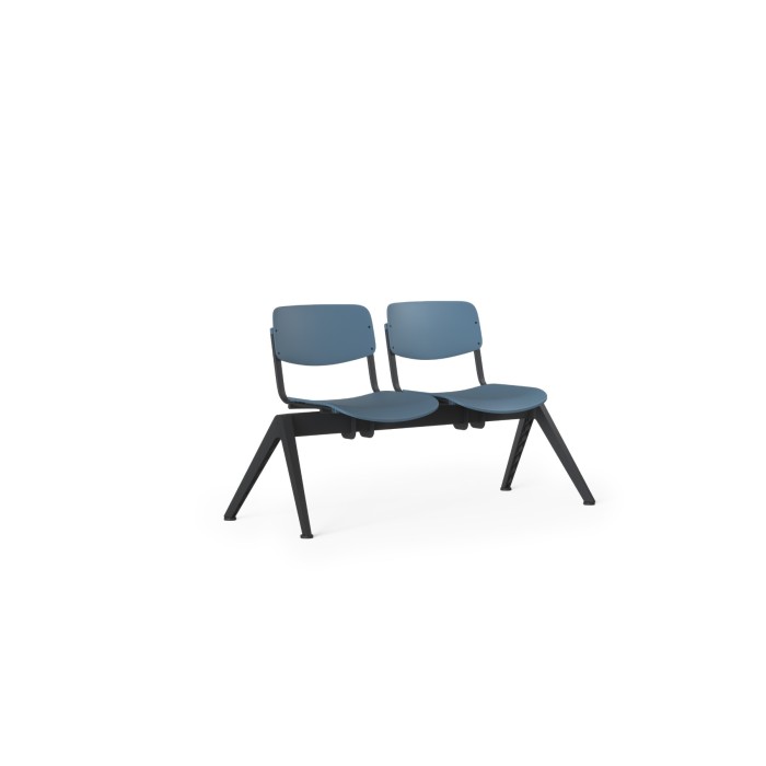 Silla Cleo en bancada - Bikkom