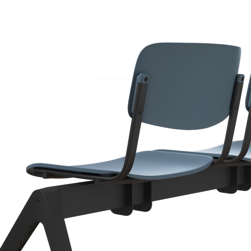 Silla Cleo en bancada - Bikkom