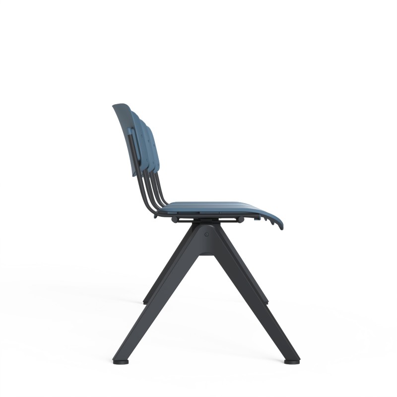 Silla Cleo en bancada - Bikkom