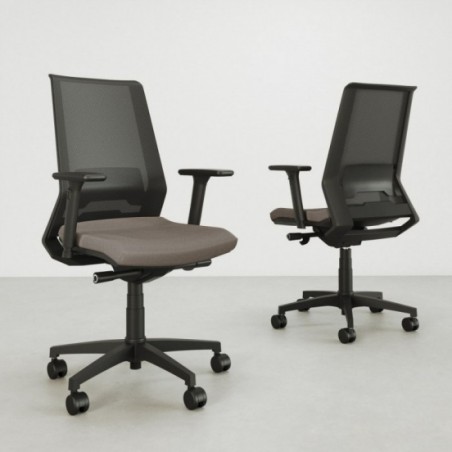 Silla ergonómica Marena