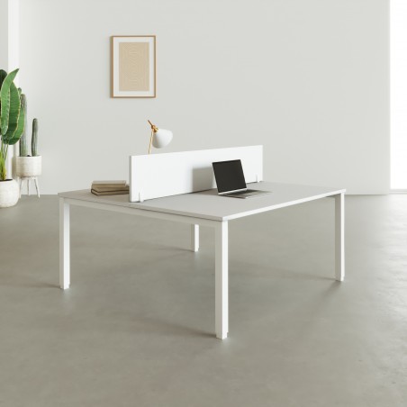 Mesa coworking Bench Modus