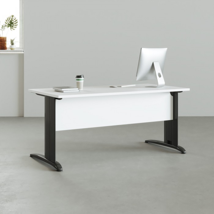Mesa de oficina Lyra - Bikkom